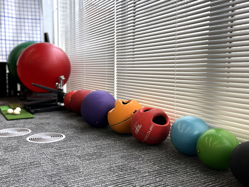 予防医療部門「虎門庵」