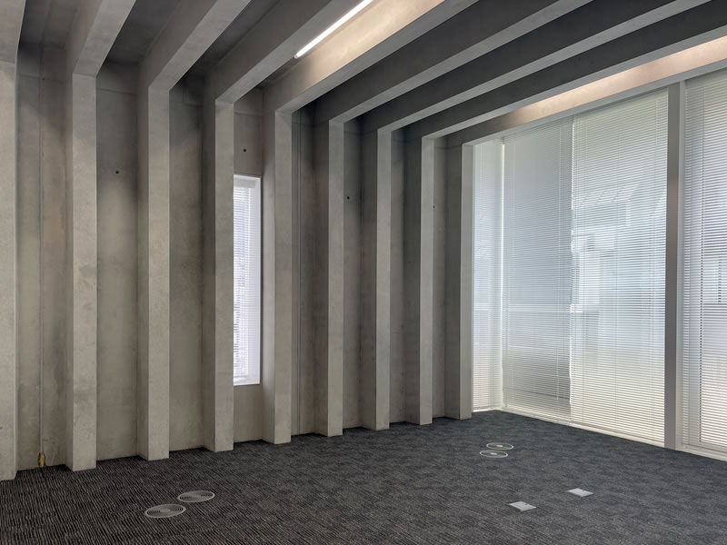 予防医療部門「虎門庵」